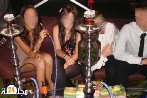 مطالب بإعادة ضبط قطاع الترفيه الليلي بطنجة ومهنيون يدعون إلى مراقبة مقاهي الشيشا