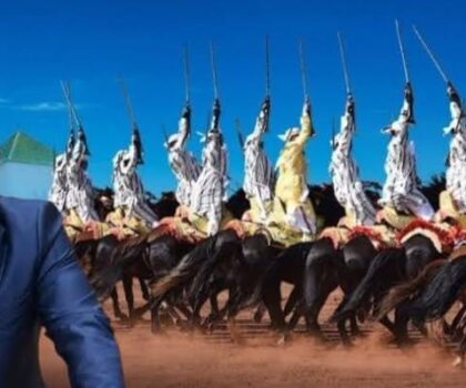 رئيس نقابة الصحفيين بإقليم الجديدة ينتقد السياسة التواصلية لموسم مولاي عبد الله أمغار