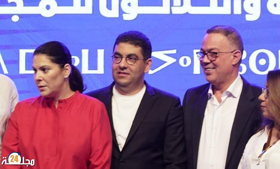 قيمة مضافة و نقطة قوة للحزب قبل الإنتخابات..أعضاء المجلس الوطني لـ”البام” يشيدون بإلتحاق لقجع