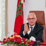 الماء بين الندرة والفيضانات.. بركة يدعو إلى استراتيجية استباقية لحماية المستقبل