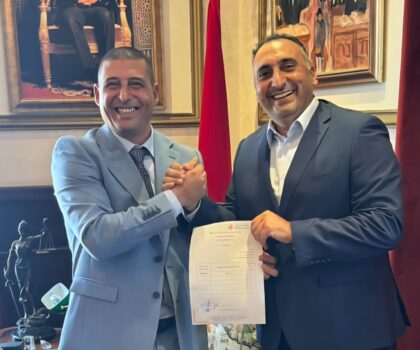 محمد هيشامي يغادر الحركة الشعبية ويقترب من الالتحاق بالحزب المغربي الحر