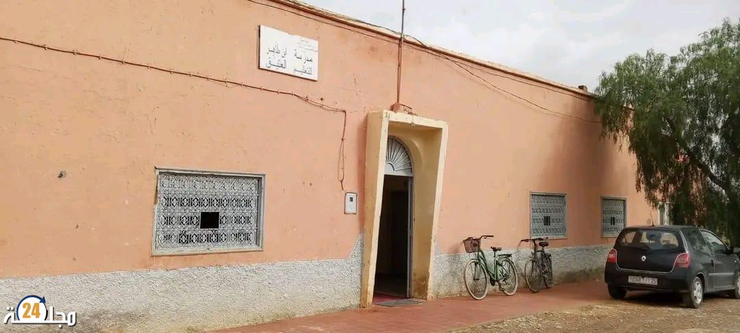 حين تُغلق الأبواب في وجه العلم… من يواسي ثلاثين أسرة تُركت لمواجهة المجهول؟