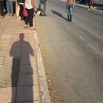 خطير جدا.. مختل عقليًا ينهي حياة شاب بضربة حجر بمركز سيدي بوعثمان