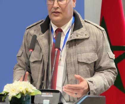 عيد العرش المجيد حيث الوفاء للوطن مسؤولية والمحاسبة وفاءً للإرادة الملكية
