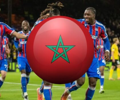مدرب مغربي حاضر في الدوري الإنجليزي الممتاز بالموسم المقبل