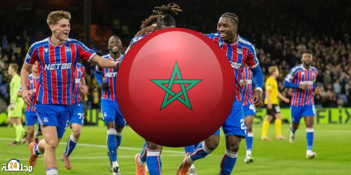 مدرب مغربي حاضر في الدوري الإنجليزي الممتاز بالموسم المقبل