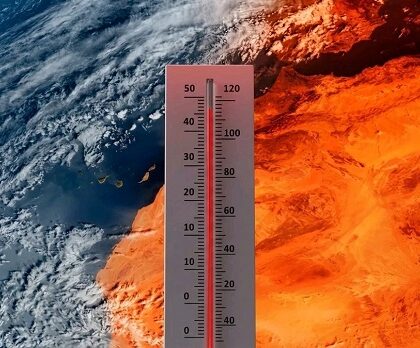 تحذيرات أممية من اشتداد ظاهرة النينيو وتداعياتها المناخية المهددة للكوكب