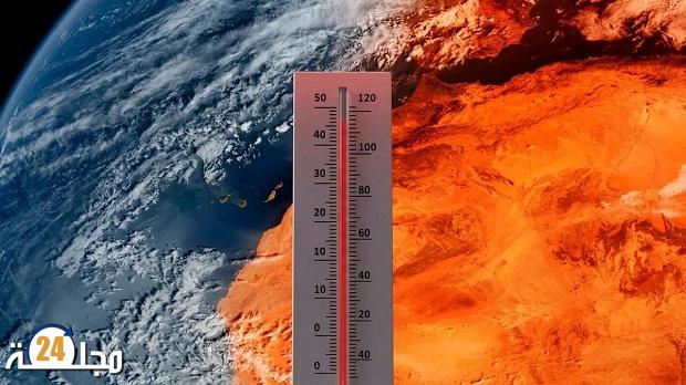 تحذيرات أممية من اشتداد ظاهرة النينيو وتداعياتها المناخية المهددة للكوكب