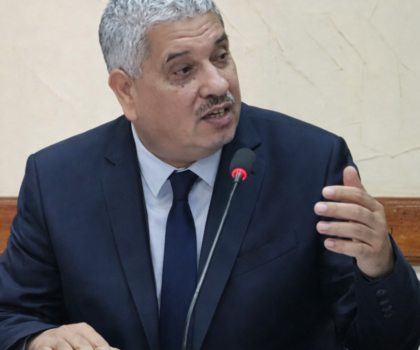 أسطول الصمود يفقد البوصلة… من كسر حصار غزة إلى منصة للإساءة إلى الوحدة الترابية للمغرب