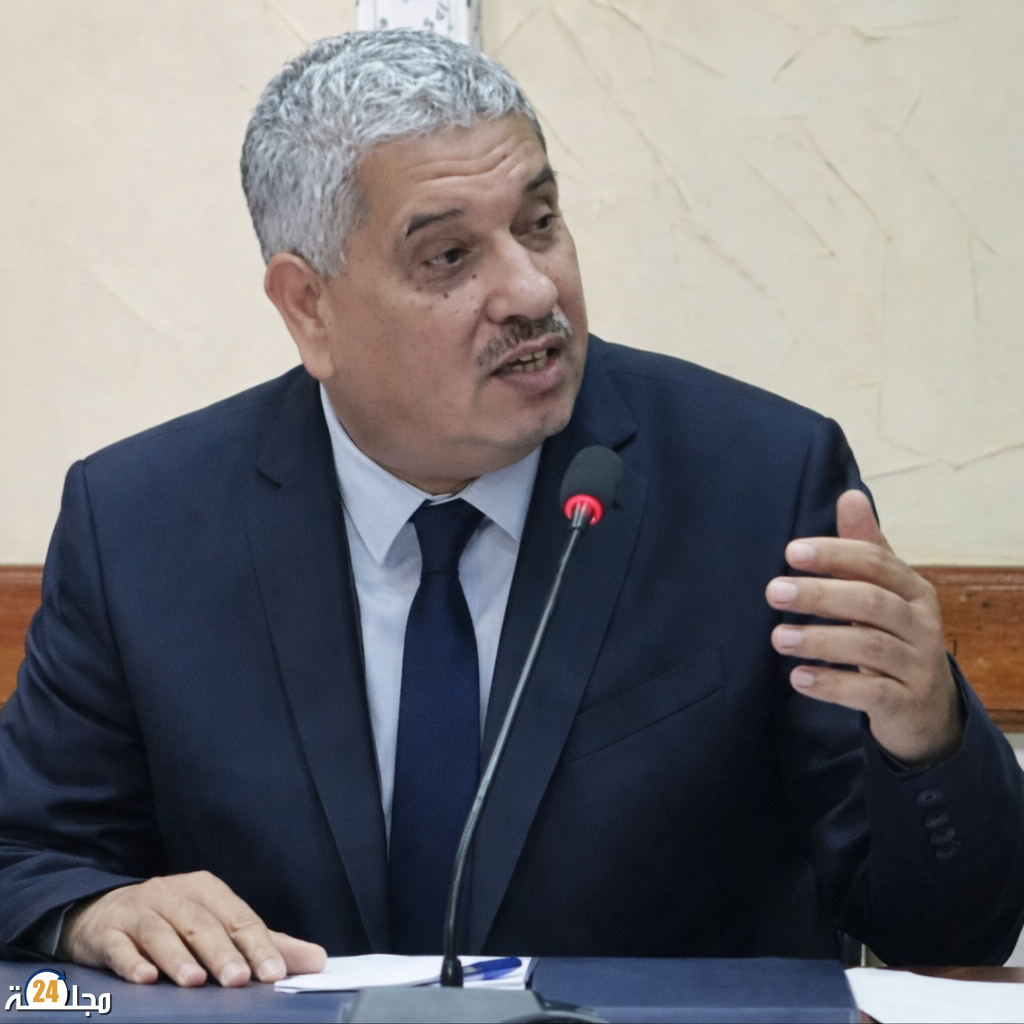 أسطول الصمود يفقد البوصلة… من كسر حصار غزة إلى منصة للإساءة إلى الوحدة الترابية للمغرب