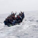 قلق يلف إقليم الدريوش إثر اختفاء قارب يقل عشرة مرشحين للهجرة السرية