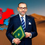 عيد العرش المجيد: رؤية ملكية متكاملة ترسخ مغربية الصحراء عبر الدبلوماسية والتنمية