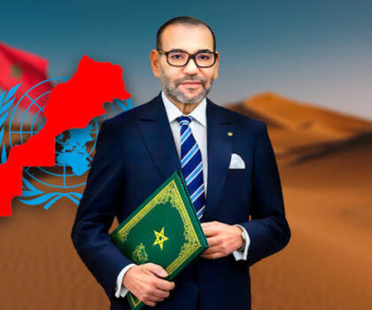 عيد العرش المجيد: رؤية ملكية متكاملة ترسخ مغربية الصحراء عبر الدبلوماسية والتنمية