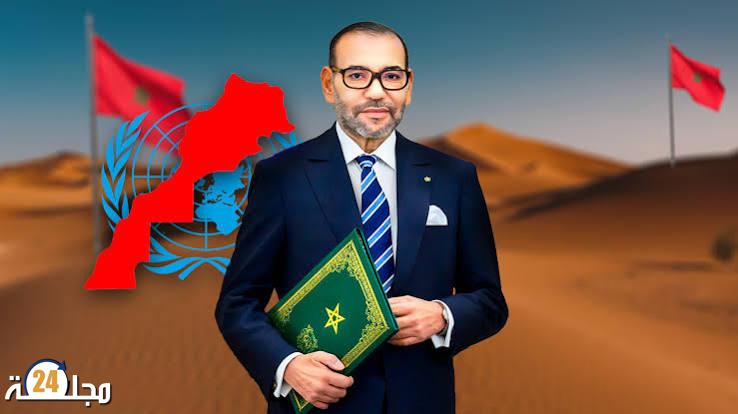 عيد العرش المجيد: رؤية ملكية متكاملة ترسخ مغربية الصحراء عبر الدبلوماسية والتنمية