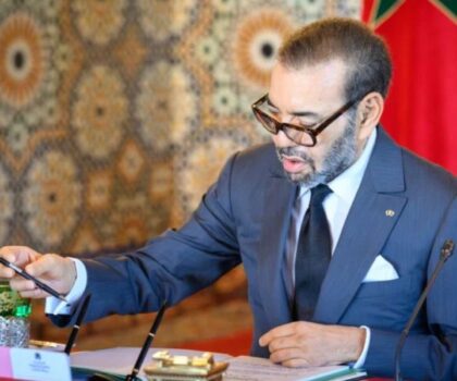 بتعليمات ملكية سامية..المغرب يسلم مالي مركب محمد السادس للتكوين المهني
