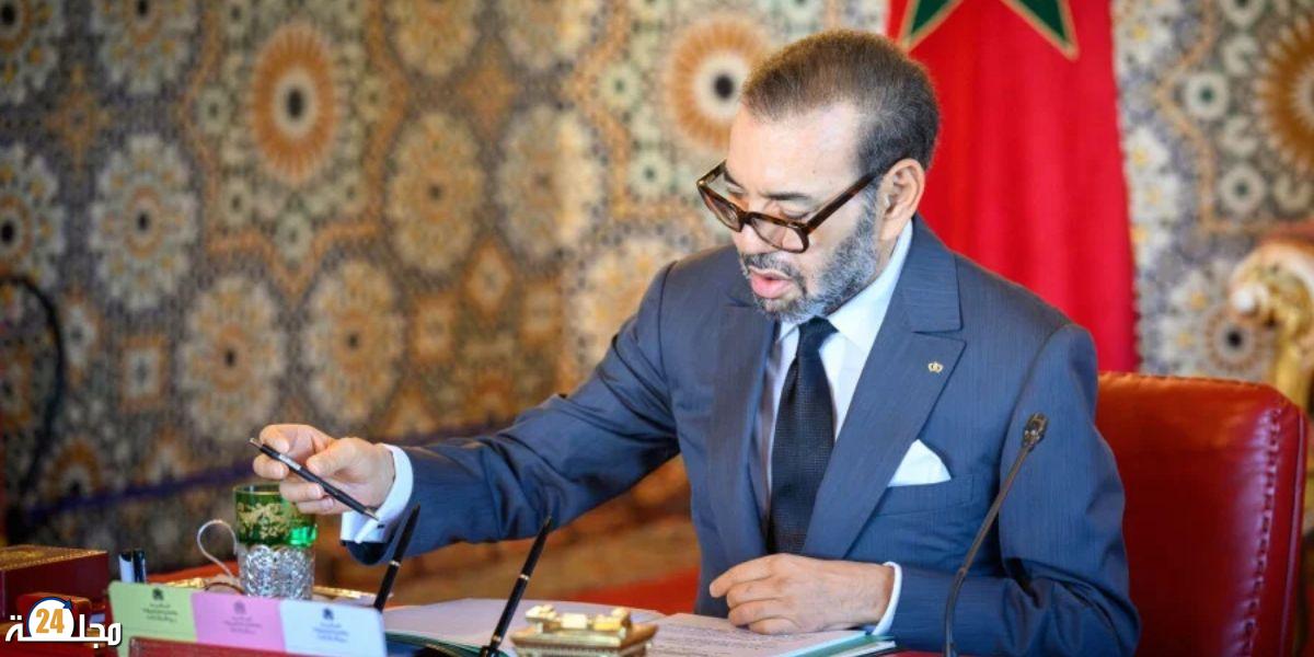 بتعليمات ملكية سامية..المغرب يسلم مالي مركب محمد السادس للتكوين المهني