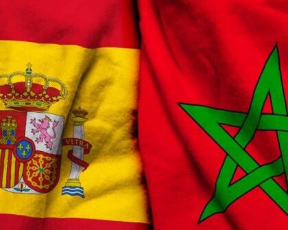 إشادة إسبانية بتعاون المغرب في مكافحة الهجرة غير النظامية بسبتة