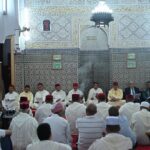 سطات.. عامل الإقليم يترأس حفلاً دينياً بمناسبة ذكرى المولد النبوي الشريف