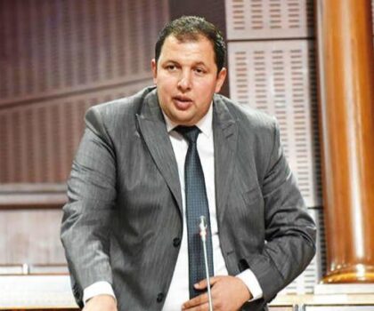 وفاة البرلماني هاشم أمين الشفيق تخيم بالحزن على مديونة وأسرته تطالب بفتح تحقيق في ظروف علاجه