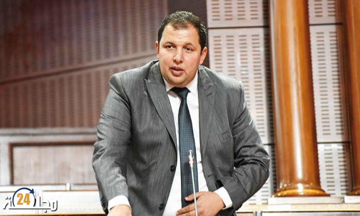 وفاة البرلماني هاشم أمين الشفيق تخيم بالحزن على مديونة وأسرته تطالب بفتح تحقيق في ظروف علاجه
