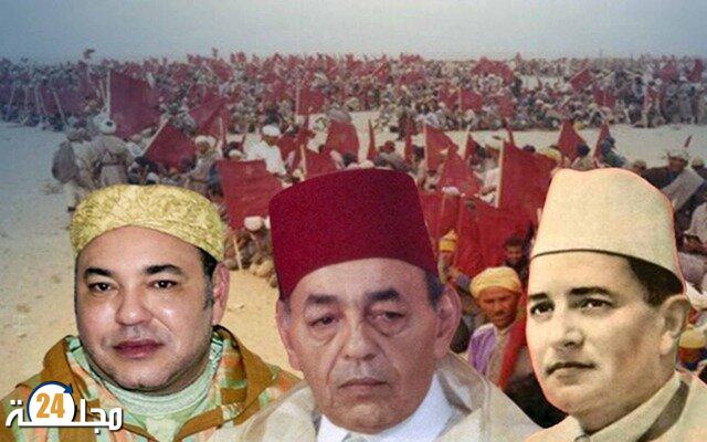 عيد الشباب في المغرب.. من سواعد تبني طريق الوحدة إلى أجيال تبحث عن الأمل أمام أسوار سبتة