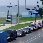 هدوء حذر بمحيط سبتة المحتلة إثر إحباط محاولات عبور جماعية والمغرب يطالب بتسريع إعادة القاصرين