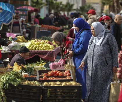 تأثير إيجابي للموسم الفلاحي: انخفاض ملموس في أسعار الخضراوات بأسواق الجملة