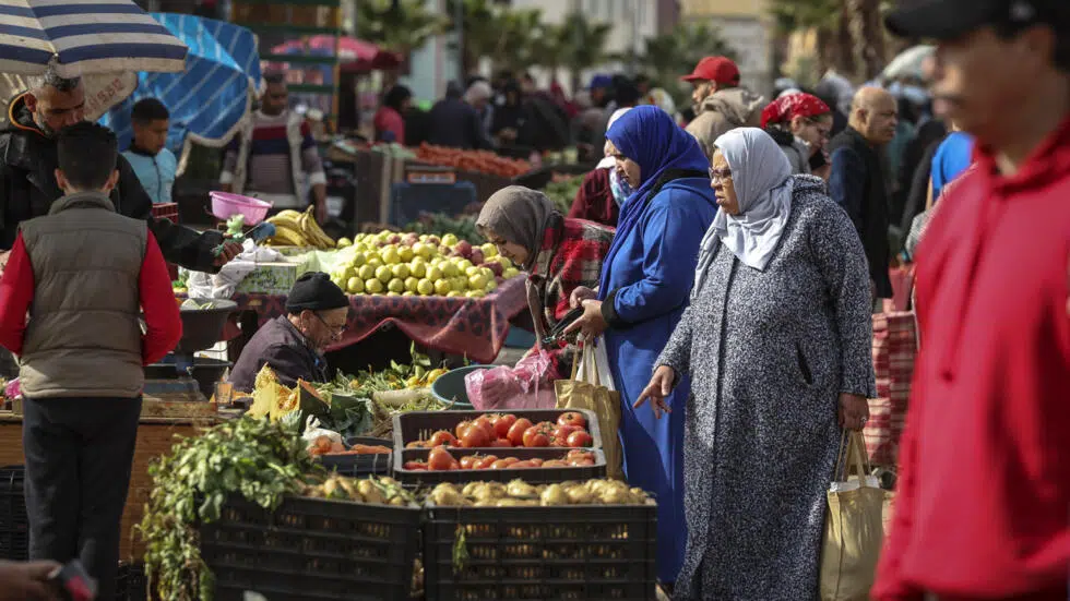 تأثير إيجابي للموسم الفلاحي: انخفاض ملموس في أسعار الخضراوات بأسواق الجملة