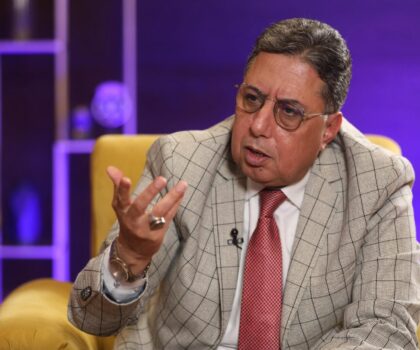 النائب البرلماني عبد الرحيم بوعيدة يعلن رسميا استقالته من حزب الاستقلال