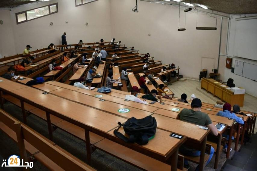 طلبة التجمع الوطني للأحرار ينتفضون ضد رسوم التعليم العالي ويحذرون من الاحتقان الجامعي