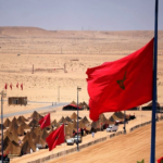 الشعب المغربي يخلد الذكرى 47 لاسترجاع إقليم وادي الذهب محطة وإضاءة في مسار الوحدة الترابية