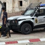 استنفار أمني بمحيط سبتة المحتلة وتشديد المراقبة بالفنيدق تحسبا لمحاولة هجرة جماعية