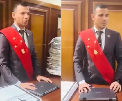 انتحال صفة قاضٍ بمحكمة شمال القاهرة يثير صدمة وتساؤلات حول أمن المحاكم