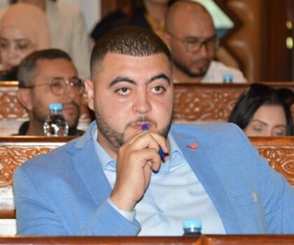 فيدرالية اليسار تدافع عن تزكية بنجلون عوض المهداوي بالمحيط وتؤكد: الطعن مفتوح