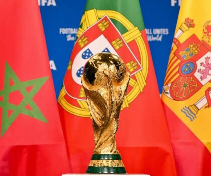 إسبانيا تلوح بالانسحاب من تنظيم مونديال 2030 في حال منح المغرب شرف احتضان النهائي