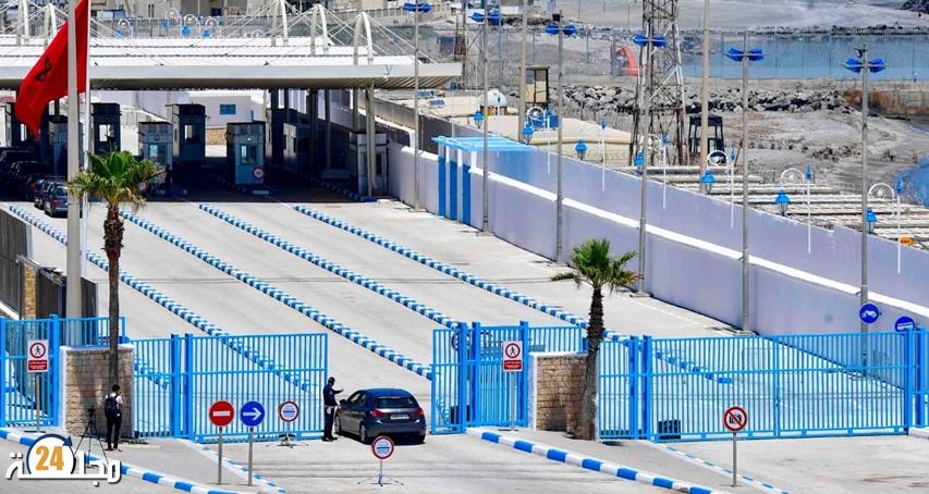 توتر دبلوماسي.. إسبانيا ترد على تصريحات وهبي بخصوص سبتة ومليلية والمغرب يلوح بتعليق اتفاقيات التسليم