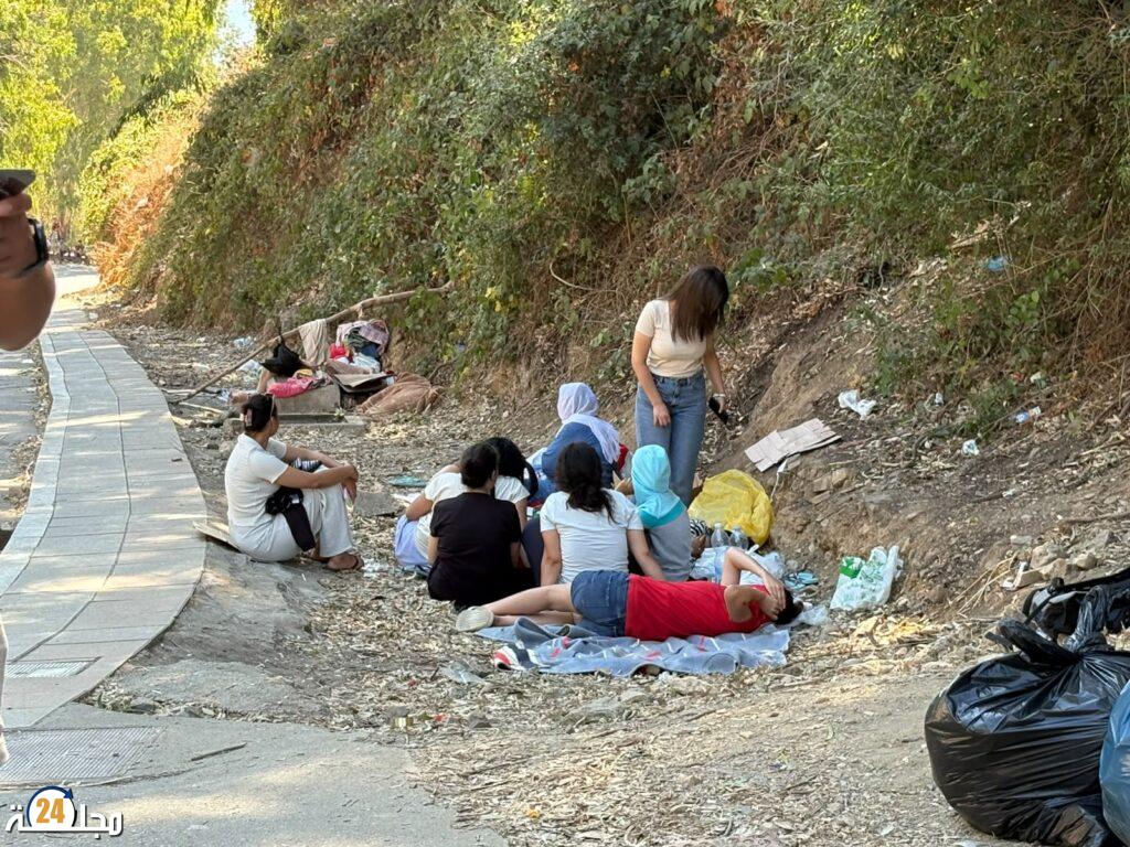 إسبانيا تستعد لنقل 500 قاصرة مهاجرة من سبتة المحتلة نحو شبه الجزيرة وسط تحذيرات أممية