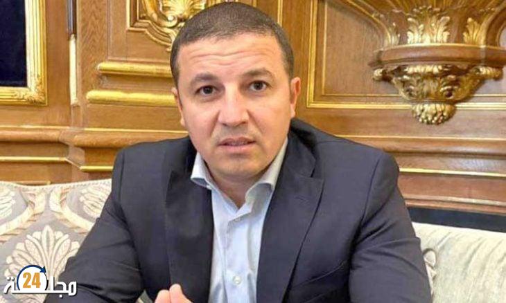 القضاء الإسباني يرفض الإفراج عن رجل الأعمال الجزائري أيوب عيسيو ويبقيه رهن الحبس الاحتياطي