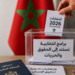 “لجنة مراقبة المعطيات الشخصية” تطوق الأحزاب بـ10 قواعد خلال الإنتخابات المقبلة