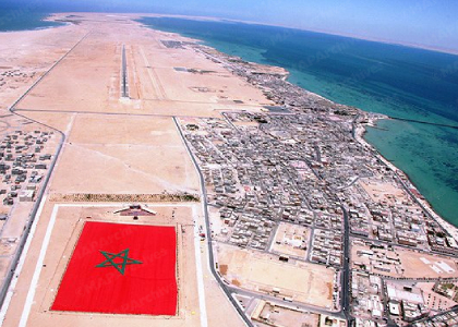 كولومبيا تعترف رسمياً بسيادة المغرب على صحرائه وتدشن لمرحلة جديدة من الشراكة الاستراتيجية