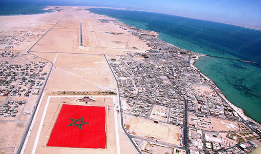 كولومبيا تعترف رسمياً بسيادة المغرب على صحرائه وتدشن لمرحلة جديدة من الشراكة الاستراتيجية