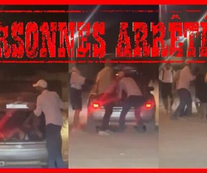 أمن قلعة السراغنة يتفاعل مع فيديو صادم ويوقف شقيقين لتورطهما في تعنيف واحتجاز قاصر