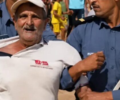 ابتدائية سلا تدين مول لافوكا بالحبس النافذ على خلفية أحداث الإفراغ ببوقنادل