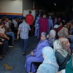 اعتصام عمال نماطيكس بطنجة يتجاوز 300 يوم.. ومئات الأسر تواجه مصيراً مجهولا