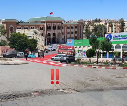 وعود المجلس الجماعي لسطات تتبخر.. ذاكرة المواطن لا تنسى والحصيلة لا تصنع بين ليلة وضحاها