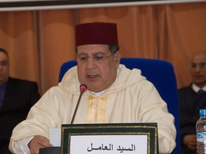 أسفي : مصنع الجبس بآسفي.. قرار هدم معلق وتحركات مثيرة للحصول على رخصة استثنائية
