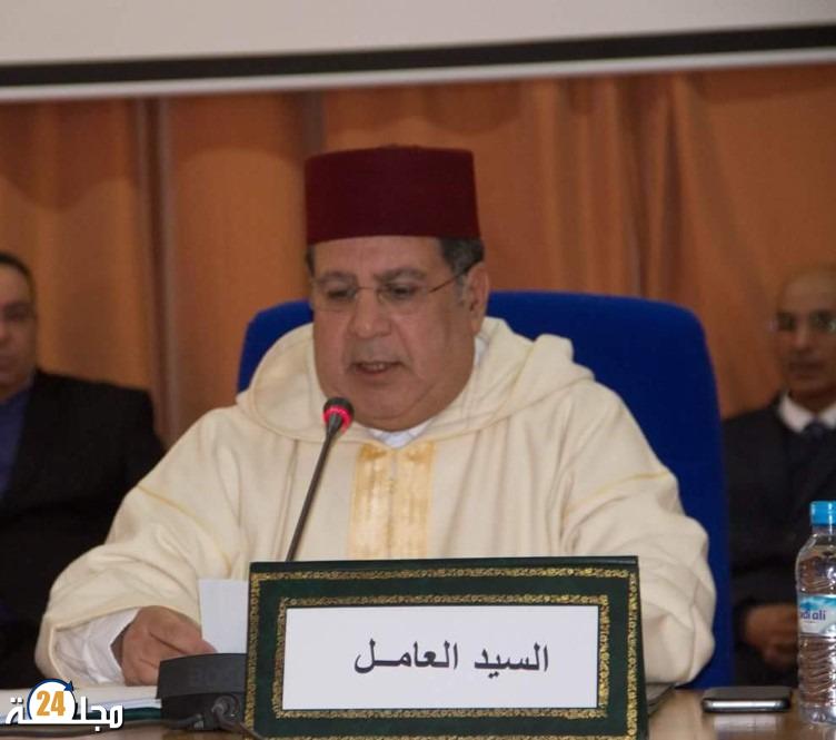 أسفي : مصنع الجبس بآسفي.. قرار هدم معلق وتحركات مثيرة للحصول على رخصة استثنائية