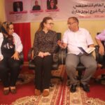 منظمة المرأة الاستقلالية تؤسس فرعها ببويزكارن وتناقش آفاق التمكين الاقتصادي للنساء والشباب