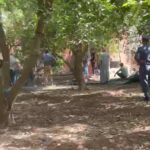 هدم في ظل الحراسة النظرية.. عملية تثير علامات استفهام بوادي الصفا