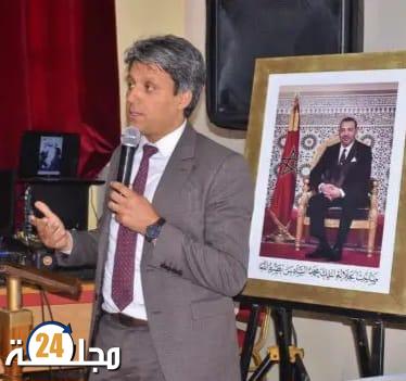 فؤاد أرواضي: ” تعزيز الجهة ب 49 مؤسسة تعليمية جديدة قفزة نوعية تعرفها منظومتنا التربوية ” 